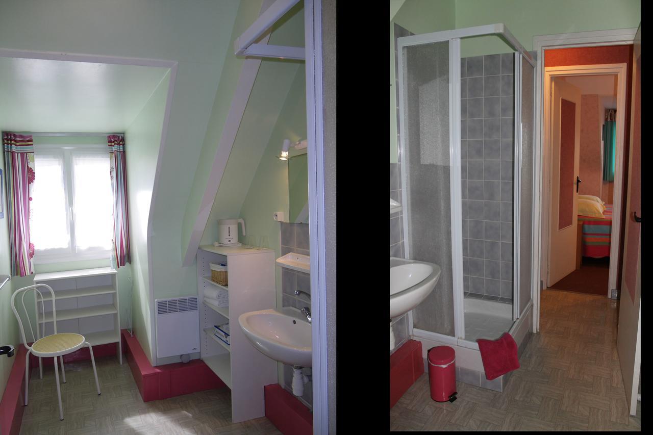 Arroplace Arromanches-les-Bains Ngoại thất bức ảnh