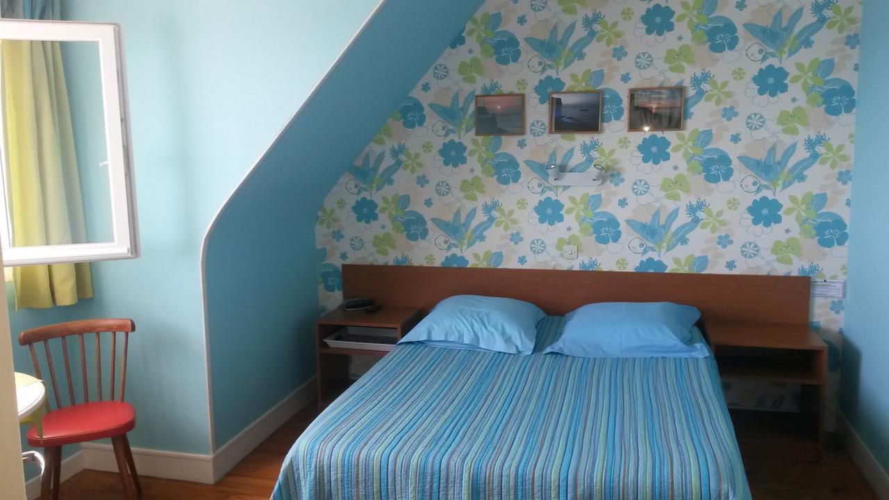 Arroplace Arromanches-les-Bains Ngoại thất bức ảnh