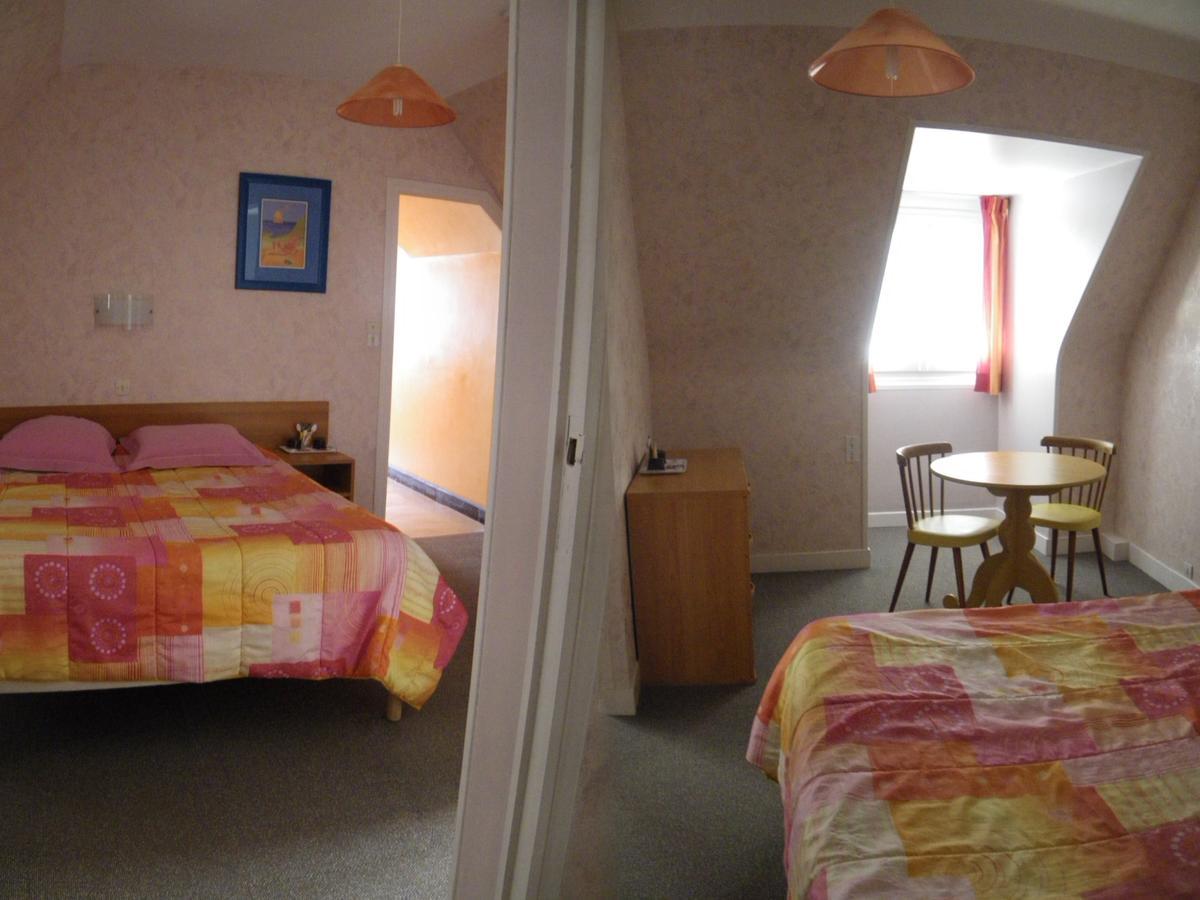 Arroplace Arromanches-les-Bains Ngoại thất bức ảnh