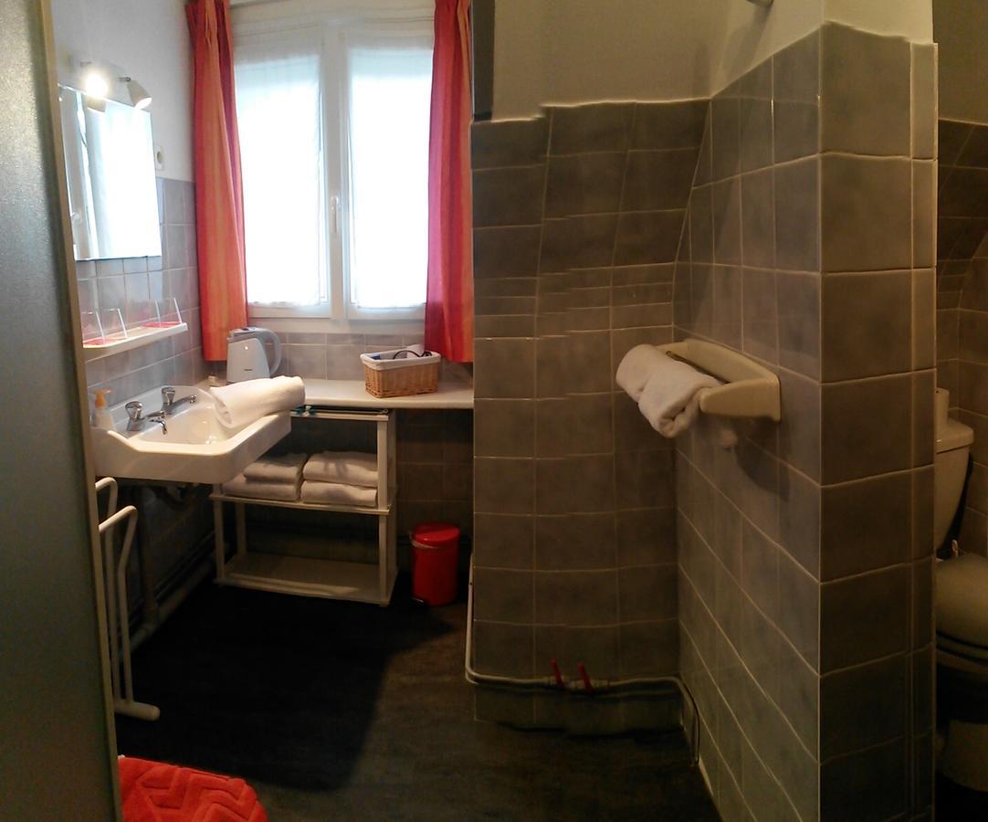 Arroplace Arromanches-les-Bains Ngoại thất bức ảnh
